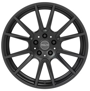 Felgi aluminiowe Proline Proline PXF Flowforming Black Matt