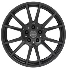 Felgi aluminiowe Proline Proline PXF Flowforming Black Matt