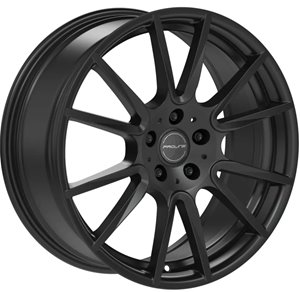 Proline PXF Flowforming Black Matt