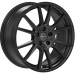 Felgi aluminiowe Proline Proline PXF Flowforming Black Matt