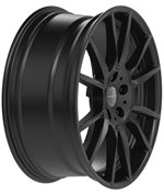 Felgi aluminiowe Proline Proline PXF Flowforming Black Matt