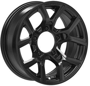 Proline PXJ Black Matt