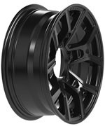 Felgi aluminiowe Proline Proline PXJ Black Matt