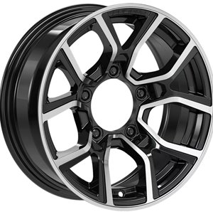 Proline PXJ Black Polished