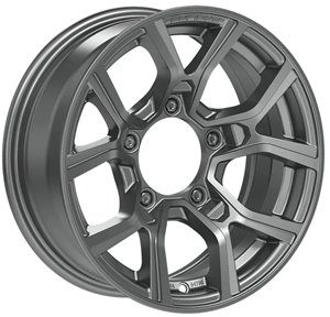 Proline PXJ Matt Grey