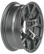 Proline PXJ Matt Grey