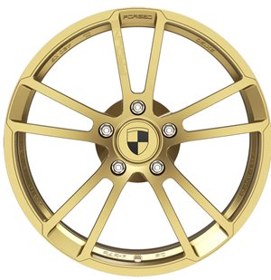 Felgi aluminiowe Proline Proline RAR3 Forged Aurum Matt