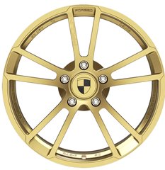 Felgi aluminiowe Proline Proline RAR3 Forged Aurum Matt