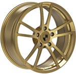Felgi aluminiowe Proline Proline RAR3 Forged Aurum Matt