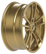Proline RAR3 Forged Aurum Matt