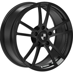 Proline RAR3 Forged Black Matt