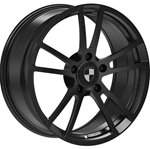 Felgi aluminiowe Proline Proline RAR3 Forged Black Matt