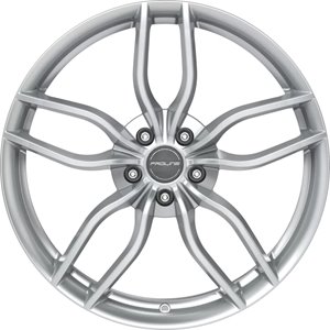 Felgi aluminiowe Proline Proline ZX100 Arctic Silver