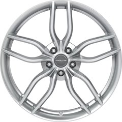 Felgi aluminiowe Proline Proline ZX100 Arctic Silver
