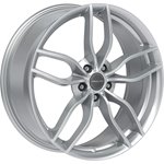 Felgi aluminiowe Proline Proline ZX100 Arctic Silver