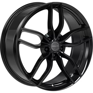Proline ZX100 Black Glossy