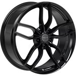 Felgi aluminiowe Proline Proline ZX100 Black Glossy