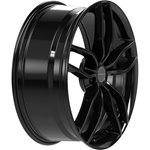 Proline ZX100 Black Glossy