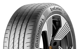 Opony Continental Continental EcoContact 7 S
