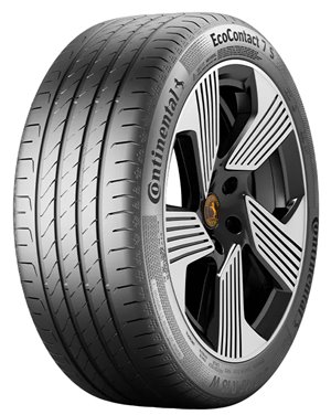 Opony Continental Continental EcoContact 7 S