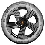 Opony Continental Continental EcoContact 7 S