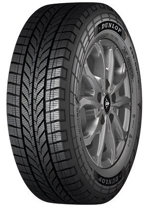 Opony Dunlop Dunlop EconoDrive Winter