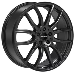 Proline AX100 Black Matt