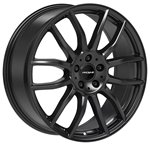 Felgi aluminiowe Proline Proline AX100 Black Matt