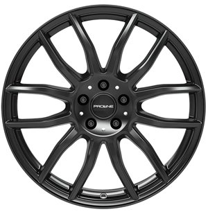 Felgi aluminiowe Proline Proline AX100 Black Matt