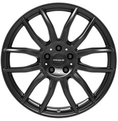 Felgi aluminiowe Proline Proline AX100 Black Matt