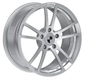 Proline RAR3 Forged Speed Silver