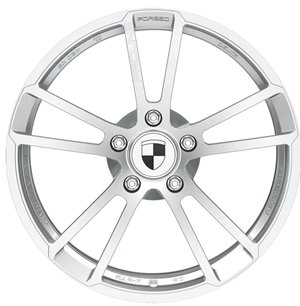 Felgi aluminiowe Proline Proline RAR3 Forged Speed Silver