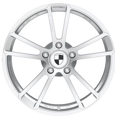 Felgi aluminiowe Proline Proline RAR3 Forged Speed Silver