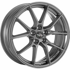 Felgi aluminiowe Arcasting Arcasting ARY Glossy Anthracite