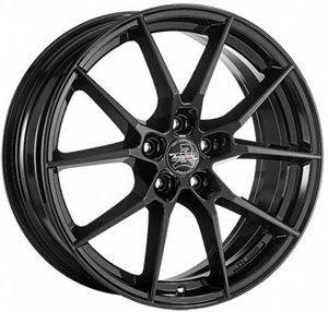 Arcasting ARY Glossy Black