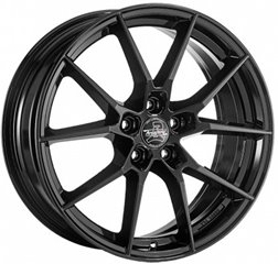 Felgi aluminiowe Arcasting Arcasting ARY Glossy Black