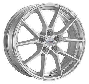 Arcasting ARY Silver