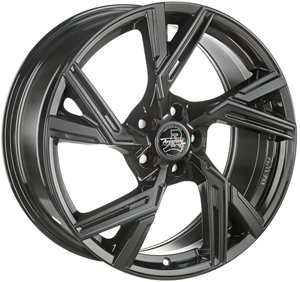 Arcasting Enea Glossy Black