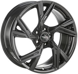 Felgi aluminiowe Arcasting Arcasting Enea Glossy Black