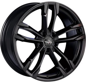 Arcasting Giorgione Glossy Black