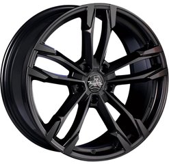 Felgi aluminiowe Arcasting Arcasting Giorgione Glossy Black