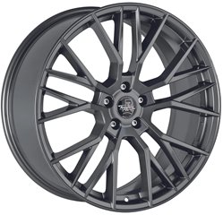 Felgi aluminiowe Arcasting Arcasting Gladio Anthracite Glossy
