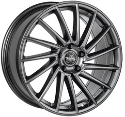 Felgi aluminiowe Arcasting Arcasting Gotica Anthracite Glossy