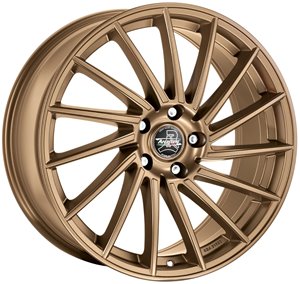 Arcasting Gotica Matt Bronze