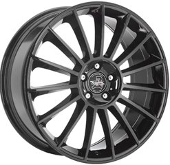 Felgi aluminiowe Arcasting Arcasting Icestorm Glossy Anthracite