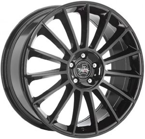 Arcasting Icestorm Glossy Black