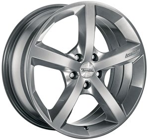 Arcasting K11 Chrome Look