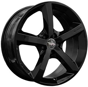 Arcasting K11 Glossy Black
