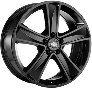 Arcasting Mammut5 Glossy Black