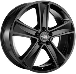 Felgi aluminiowe Arcasting Arcasting Mammut5 Glossy Black